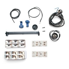 STOP LUMINOSO X BAULETTO K53