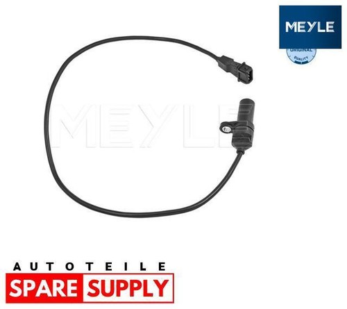 Sensore impulsi albero motore - impulsi,