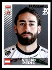Panini Calcio 2019/20