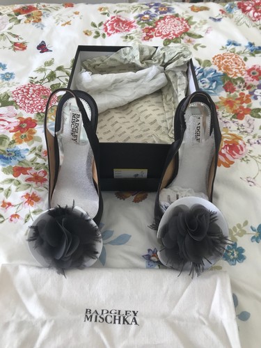 Scarpe décolleté badgley - scarpe,