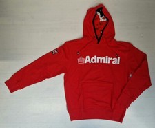 4700/22 ADMIRAL SPORT  FELPA