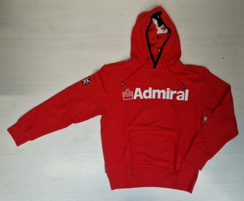4700 admiral sport felpa - sport,