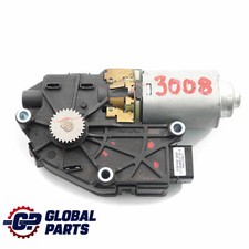 Peugeot 3008 Motore di azionamento del tetto apribile Attuatore WR09-C04-AA