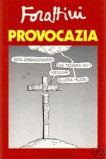 Giorgio Forattini # PROVOCAZIA