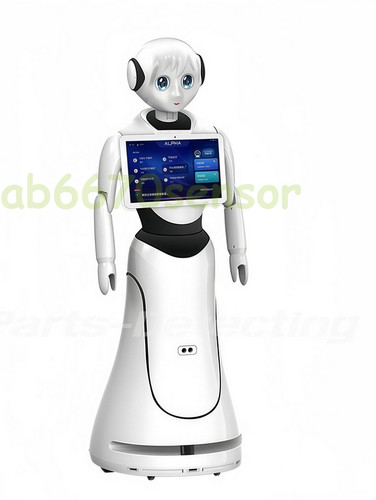2025 nuovo robot intelligente - 2025,