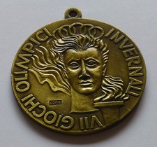 Medaglia Decorazione Olimpiadi