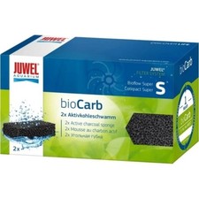 JUWEL Biocarb 2pz spugna al