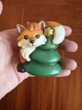 THUN Volpe Albero Di Natale