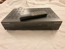 Fracarro FTS916 Stereo Satellite Receiver