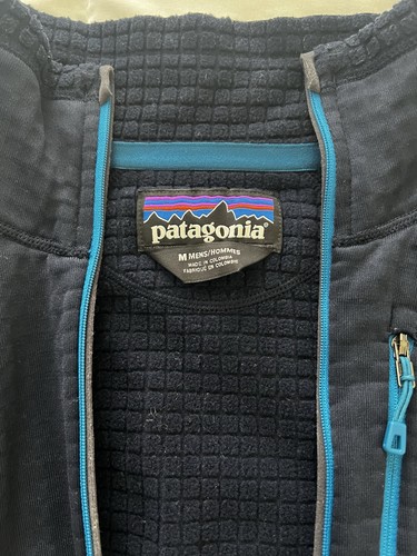 Patagonia pullover uomo - pullover,