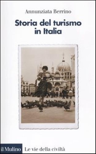Storia del turismo italia - in,