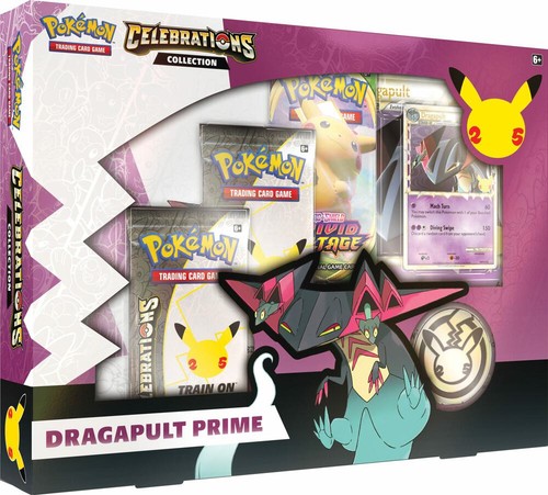 Pokemon tcg celebrations - pokemon,