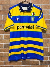 MAGLIA CALCIO PARMA CALCIO