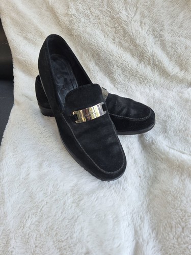 Mocassini gucci autentici - mocassini,