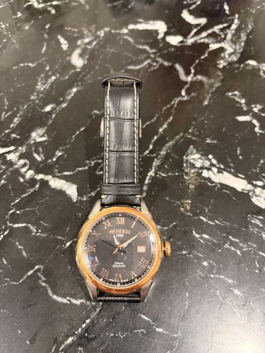 Orologio uomo roamer - orologio, 1888
