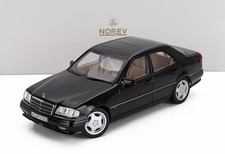 1/18 NOREV - MERCEDES BENZ -