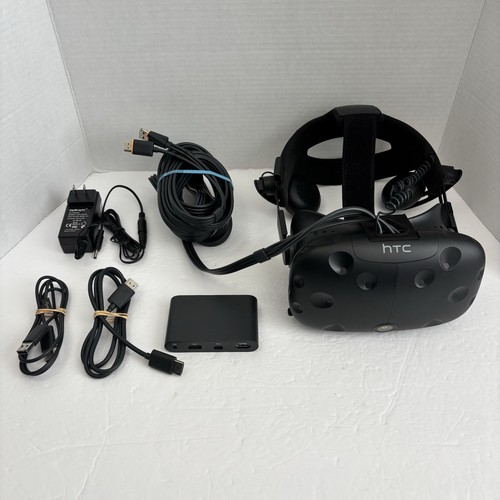 Htc vive virtual reality - htc,