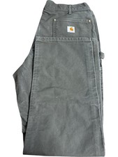 Salopette uomo Carhartt doppio