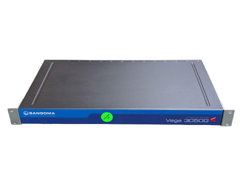 Sangoma vega 3050g - sangoma,