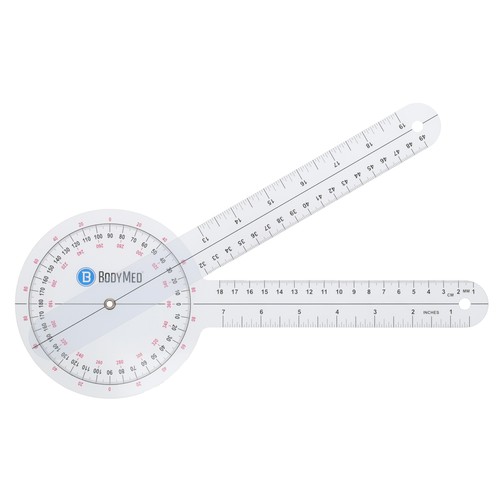 Bodymed misuratore goniometro - bodymed,