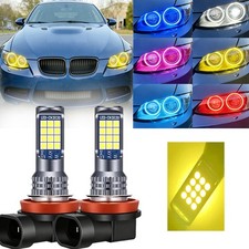 Per BMW E92 E91 2X H8