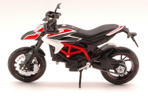 Maisto mi13015 ducati - maisto,