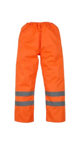 Pantalone alta visibilità - ad,