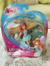 Jakks Pacific 2013 Winx Club