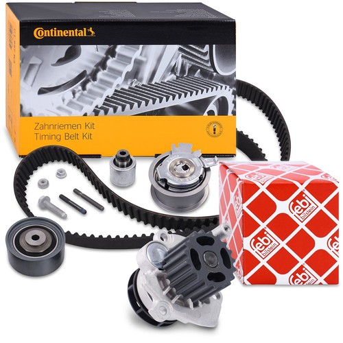Contitech kit cinghia - contitech,