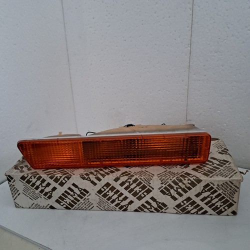 Fanalino anteriore citroen - anteriore, dx
