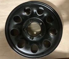 cerchi in ferro 5,5×15 Suzuki