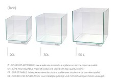 Acquario Vasca ricambio  NEWA