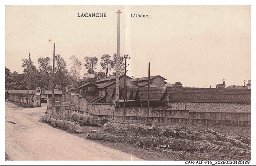 Car aifp16 0683 lacanche - -,