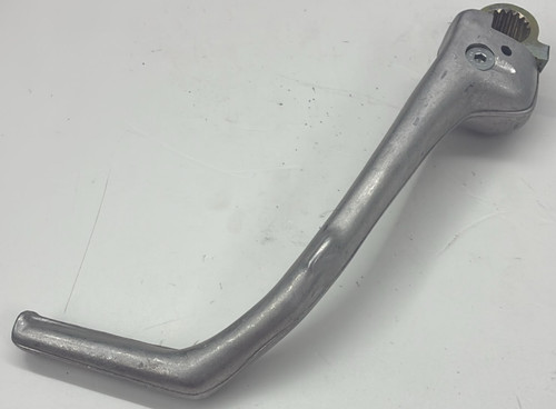 Leva messa moto oem - messa, tm