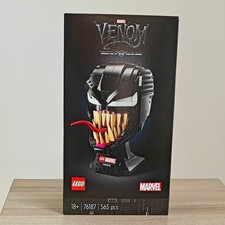 LEGO Marvel Super Heroes