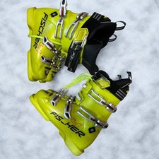 Scarponi Da Sci Fischer Nr