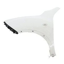 Ala Anteriore Sinistra -