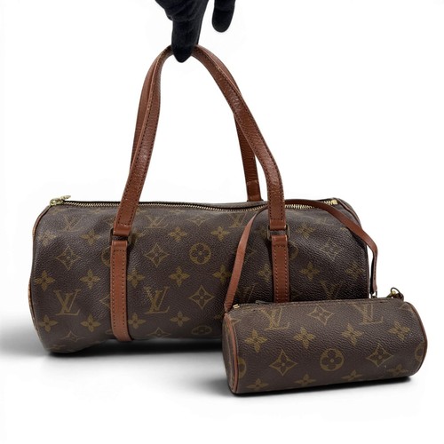 Borsa mano louis vuitton - borsa, a