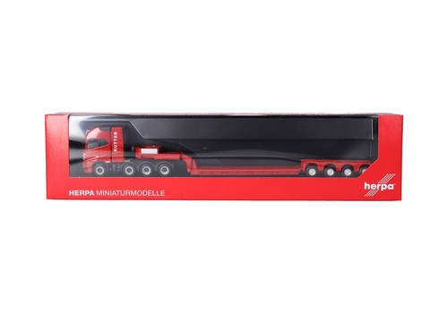 Herpa 317962 volvo fh 16 - herpa,