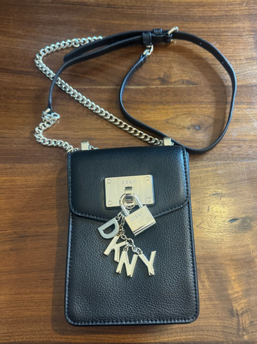 Borsa tracolla dkny elissa - a,