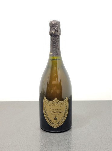 Dom perignon 1985 champagne - dom,