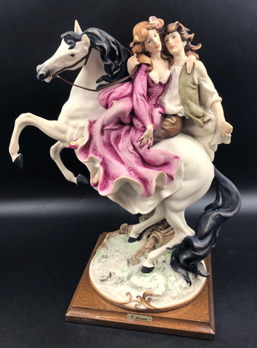 Scultura statua soprammobile - statua,