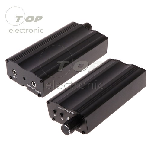 Auto memory key - cw,