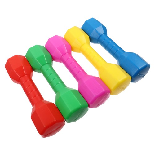 Pcs set manubri - , 5