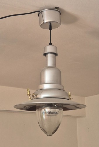 Lampadario interno ikea - lampadario,