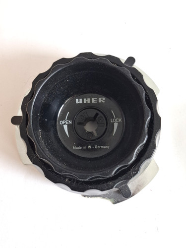 Adattatore nab uher originale - adattatore,
