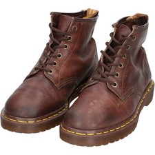 Martens hole boots made - dr.,
