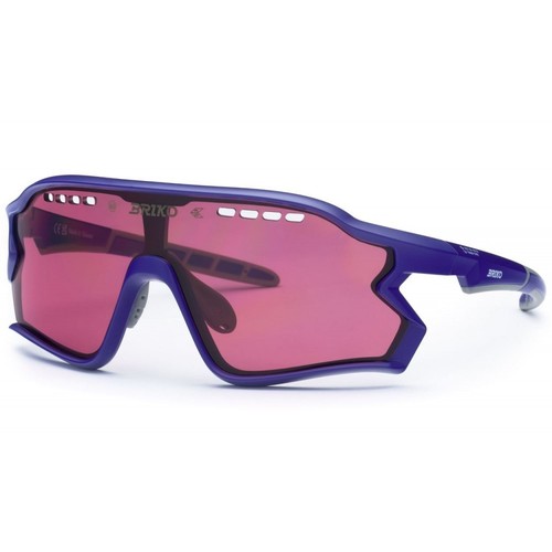Occhiali briko daintree blue - occhiali,