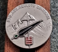 DISTINTIVO ALPINI ESERCITO