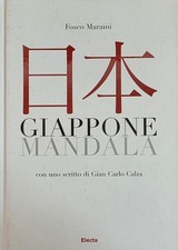 MARAINI FOSCO GIAPPONE